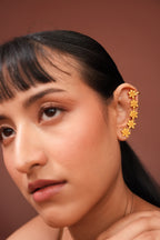 Tara  Earcuffs