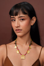 Charms Necklace