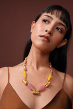 Zubeida Necklace