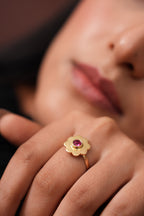 Gulbadan Ring
