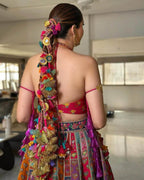 Khatti Meethi Parandi