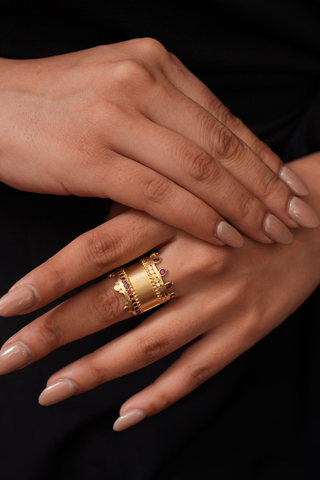 Rani Ring