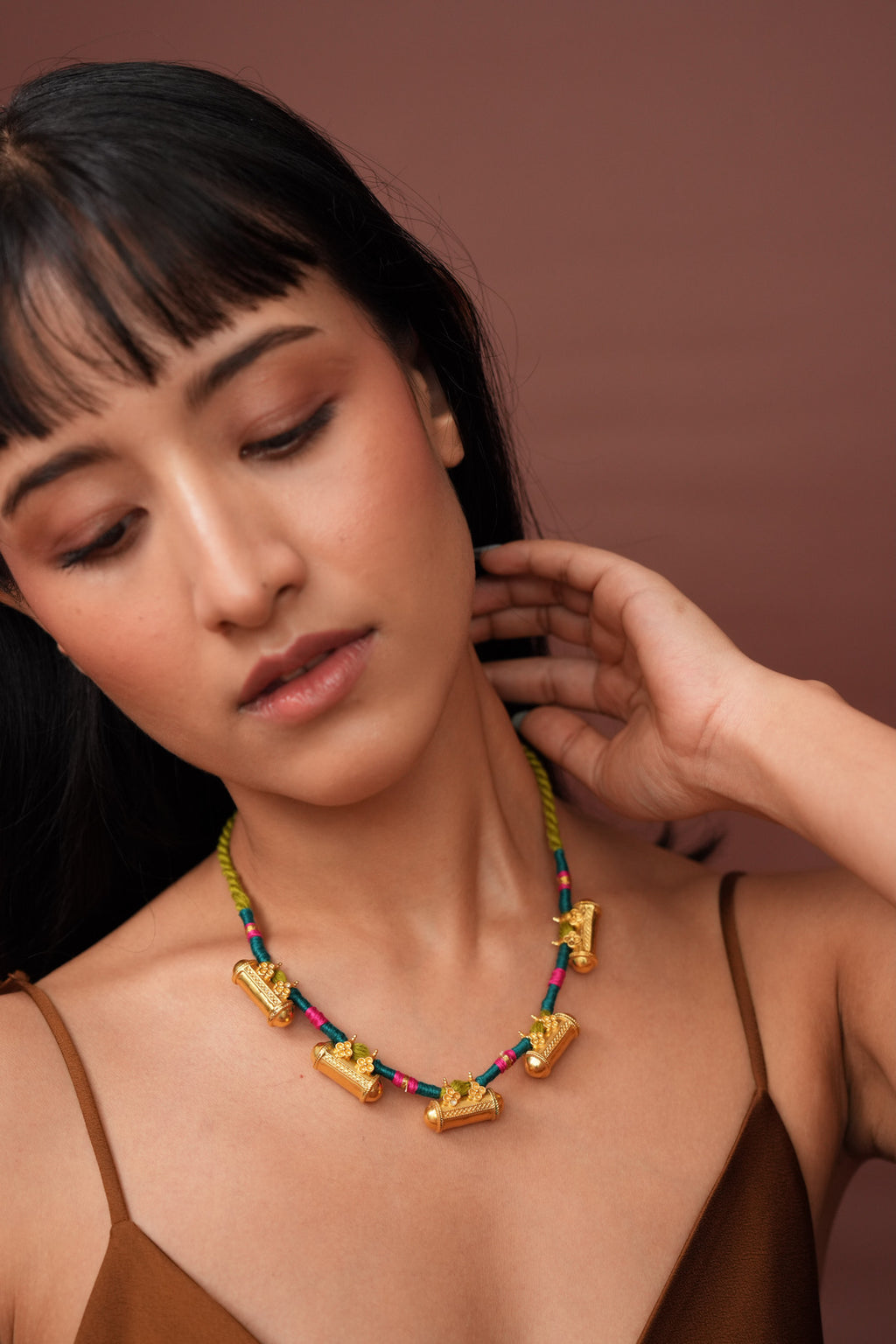 Madaliyo Necklace
