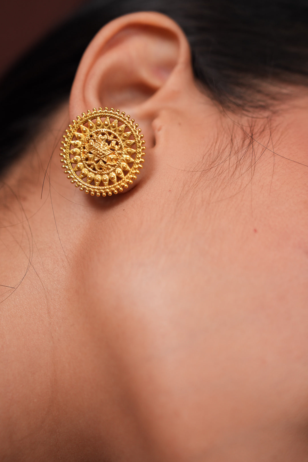 Nur Earring