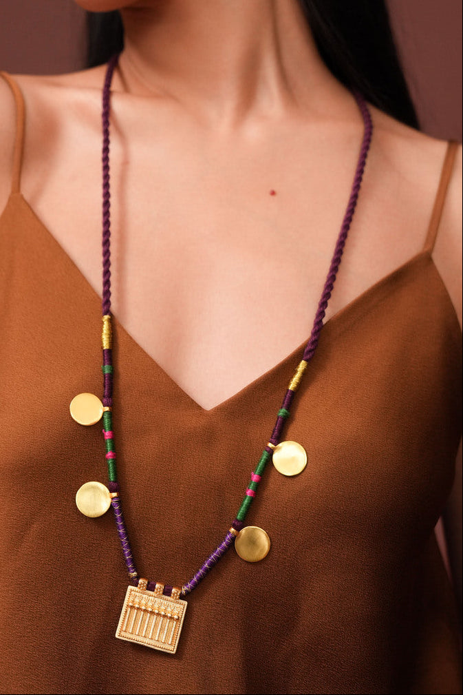 Sikka Necklace