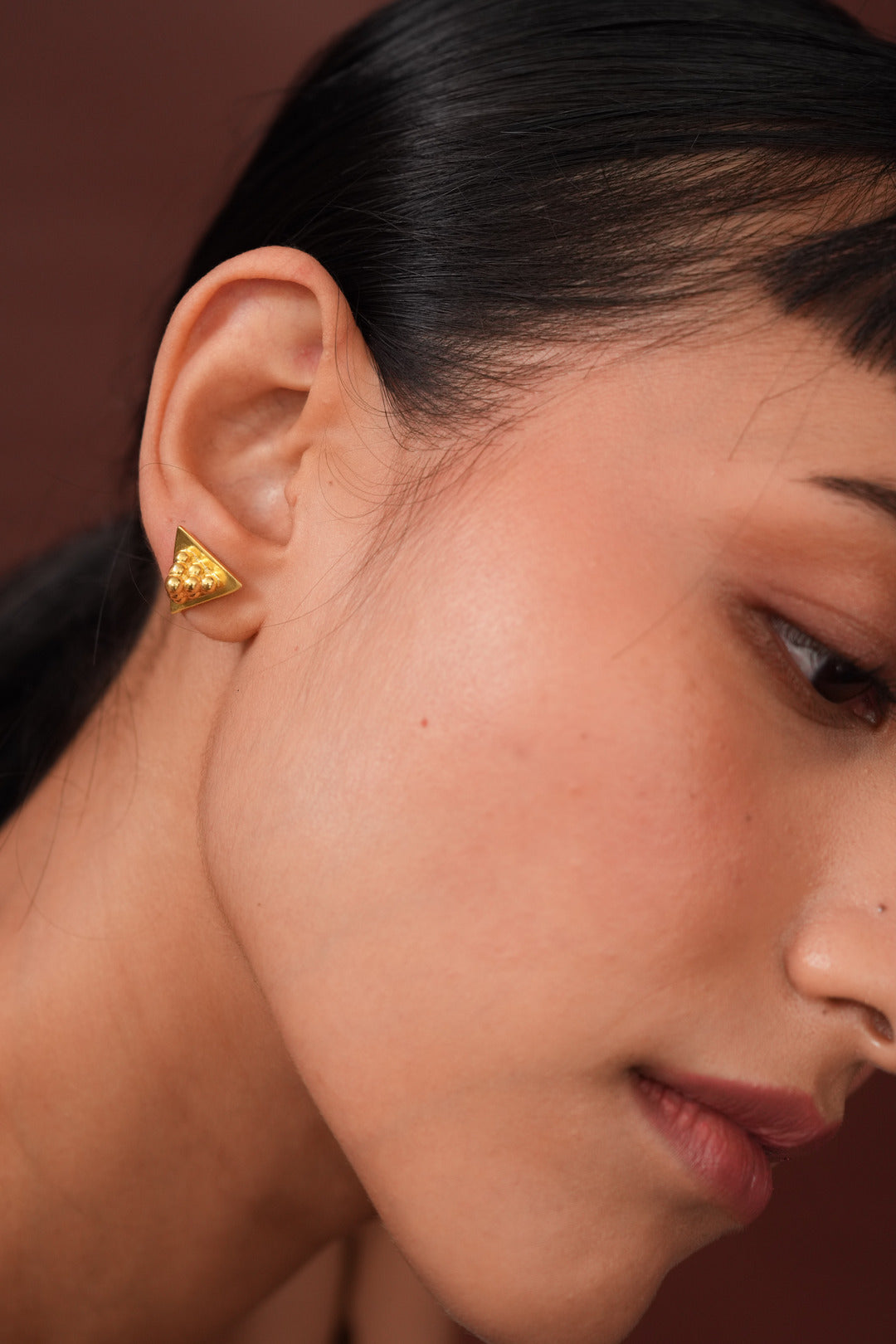 Majnu Earring