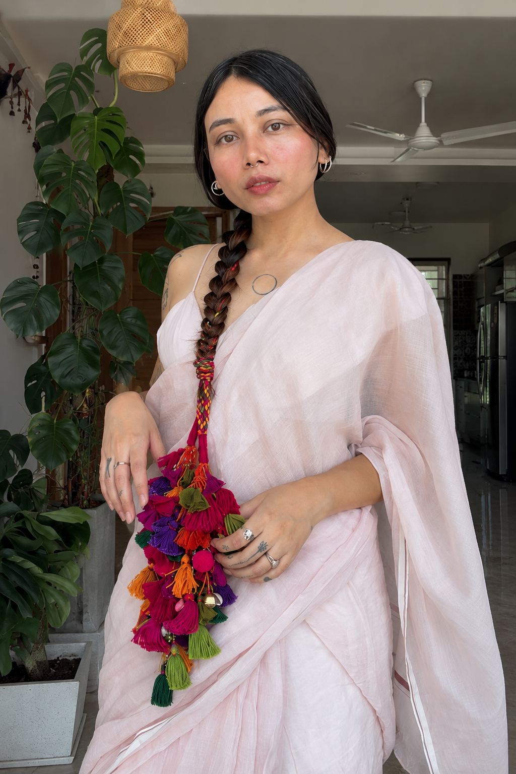 Mila Parandi