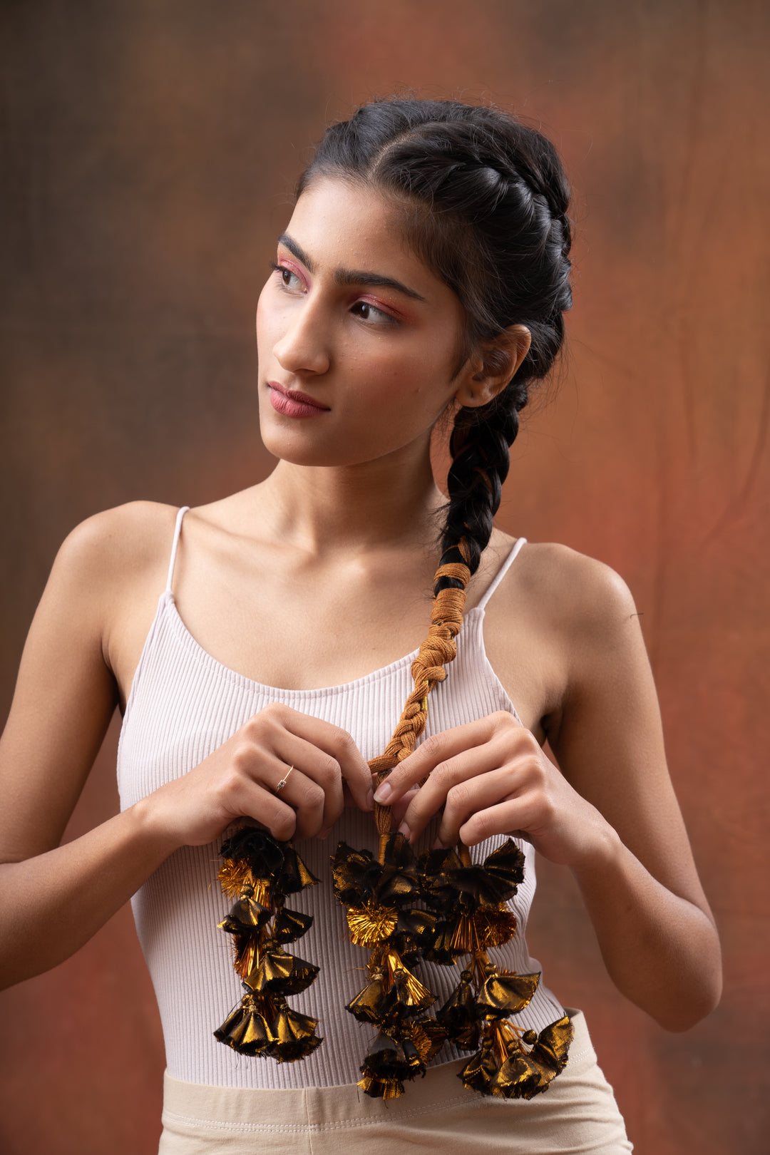 Naaz Parandi