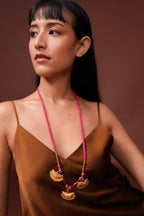 Laila Necklace