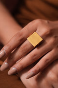 Chokor Ring