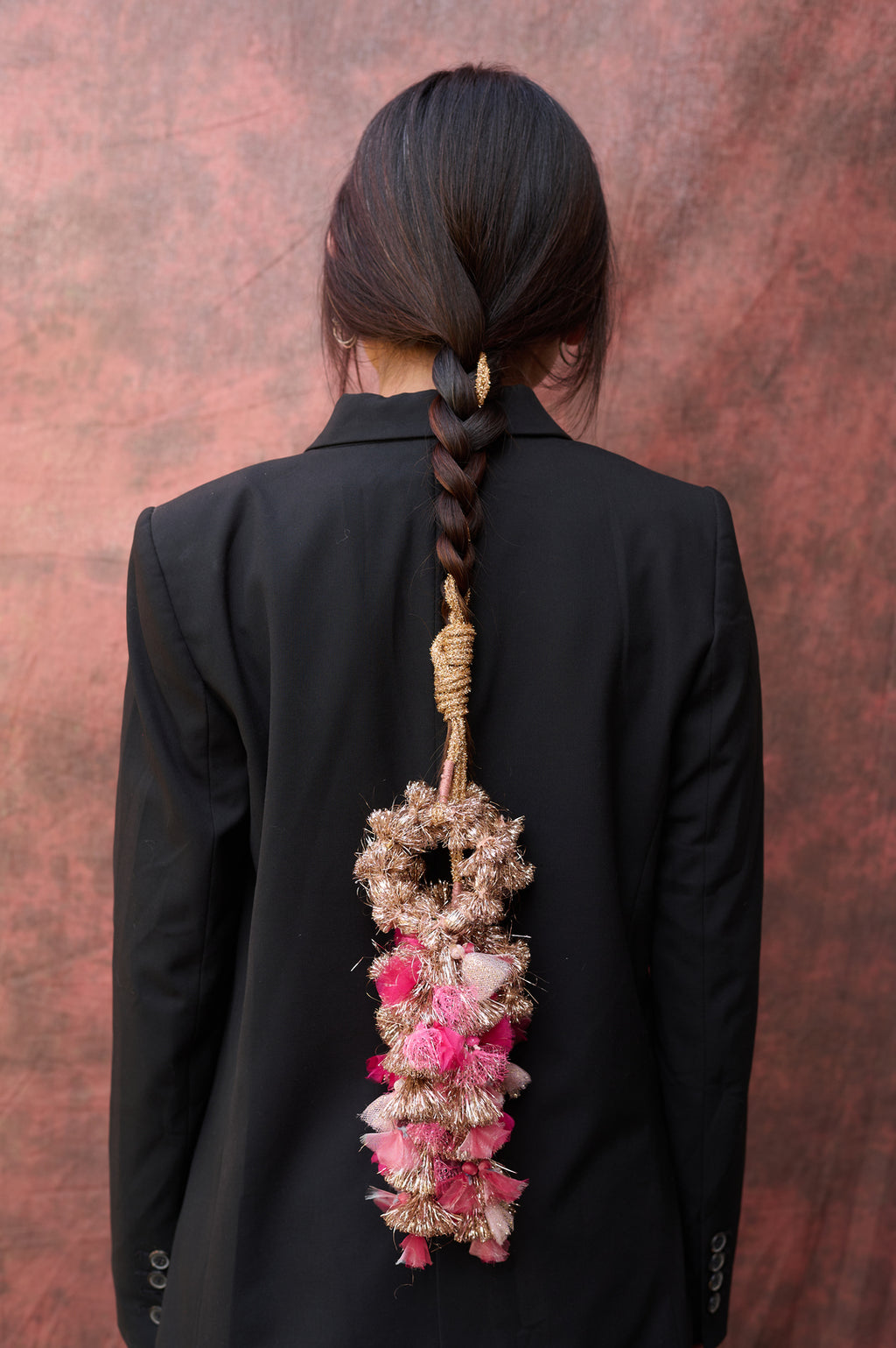 Gul Parandi (Pink)