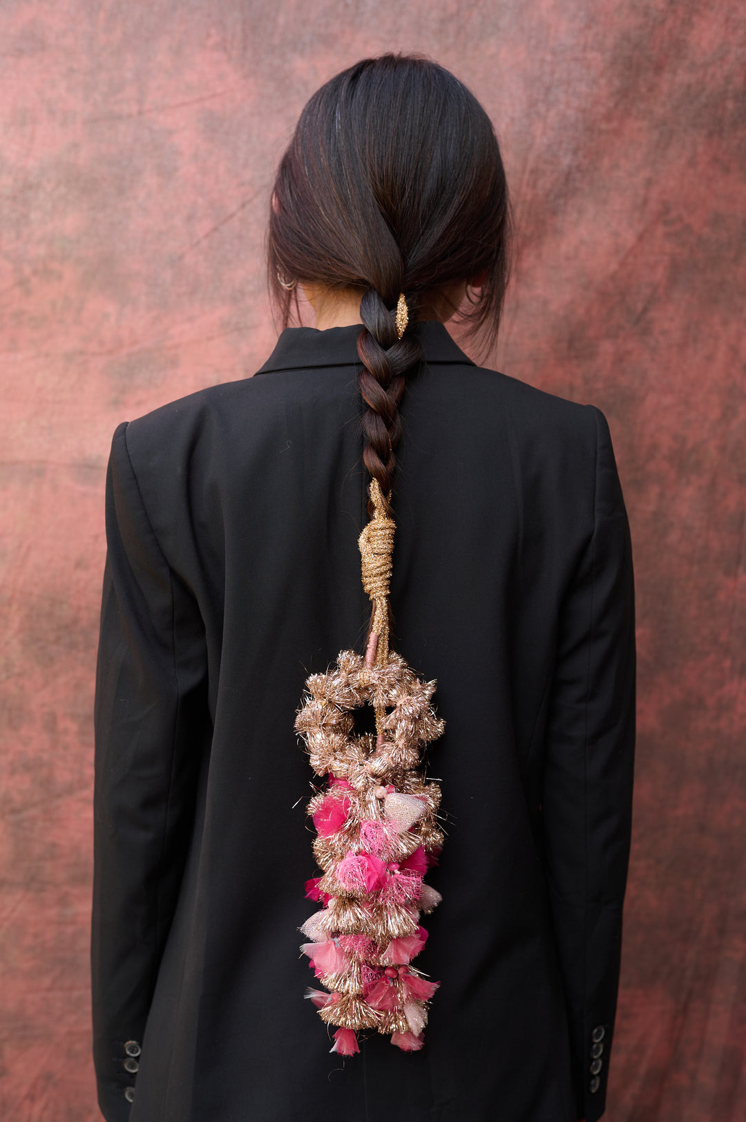 Gul Parandi (Pink)