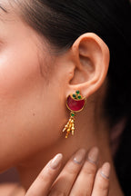 Chaand Studs