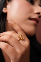 Ghunghroo Ring