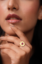 Gulbadan Ring