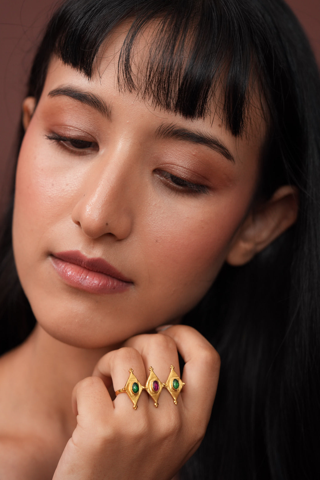 Naaz Ring
