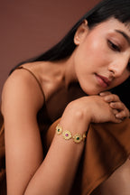 Saba Bracelet