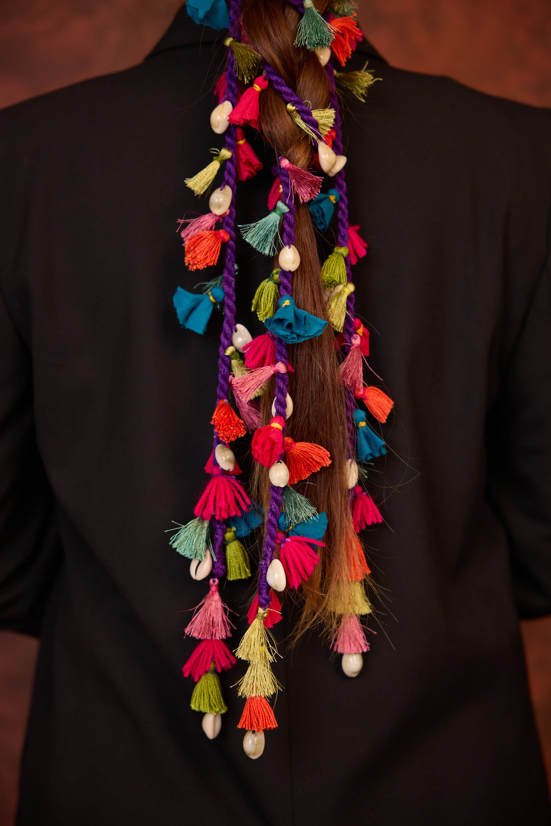 Tree of life parandi