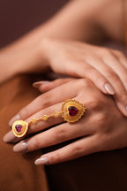 Rumaan Ring