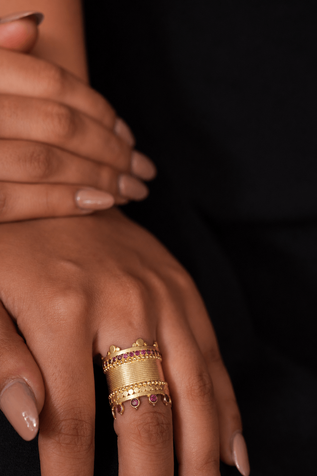 Rani Ring