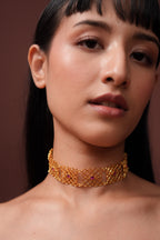 Phool Jaali Choker