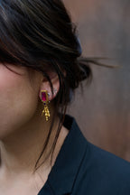 Noor Studs