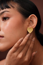 Ishq Earring