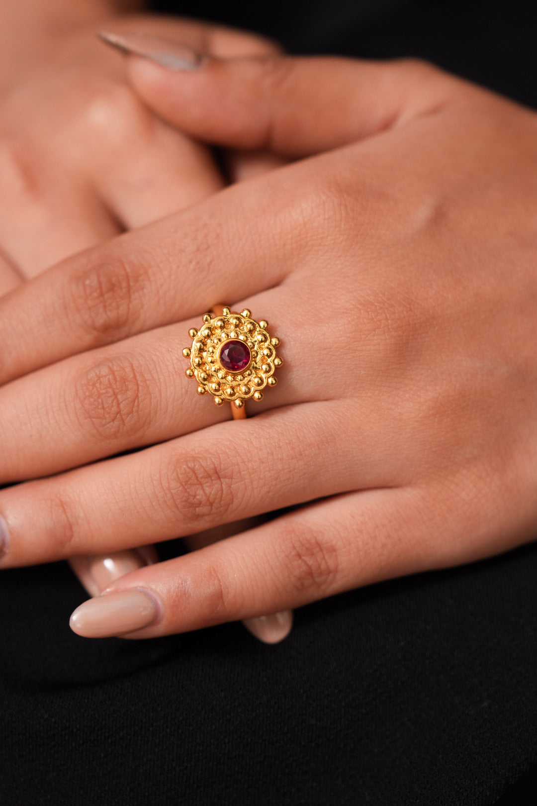 Kalki Ring