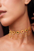 Jugnoo Choker
