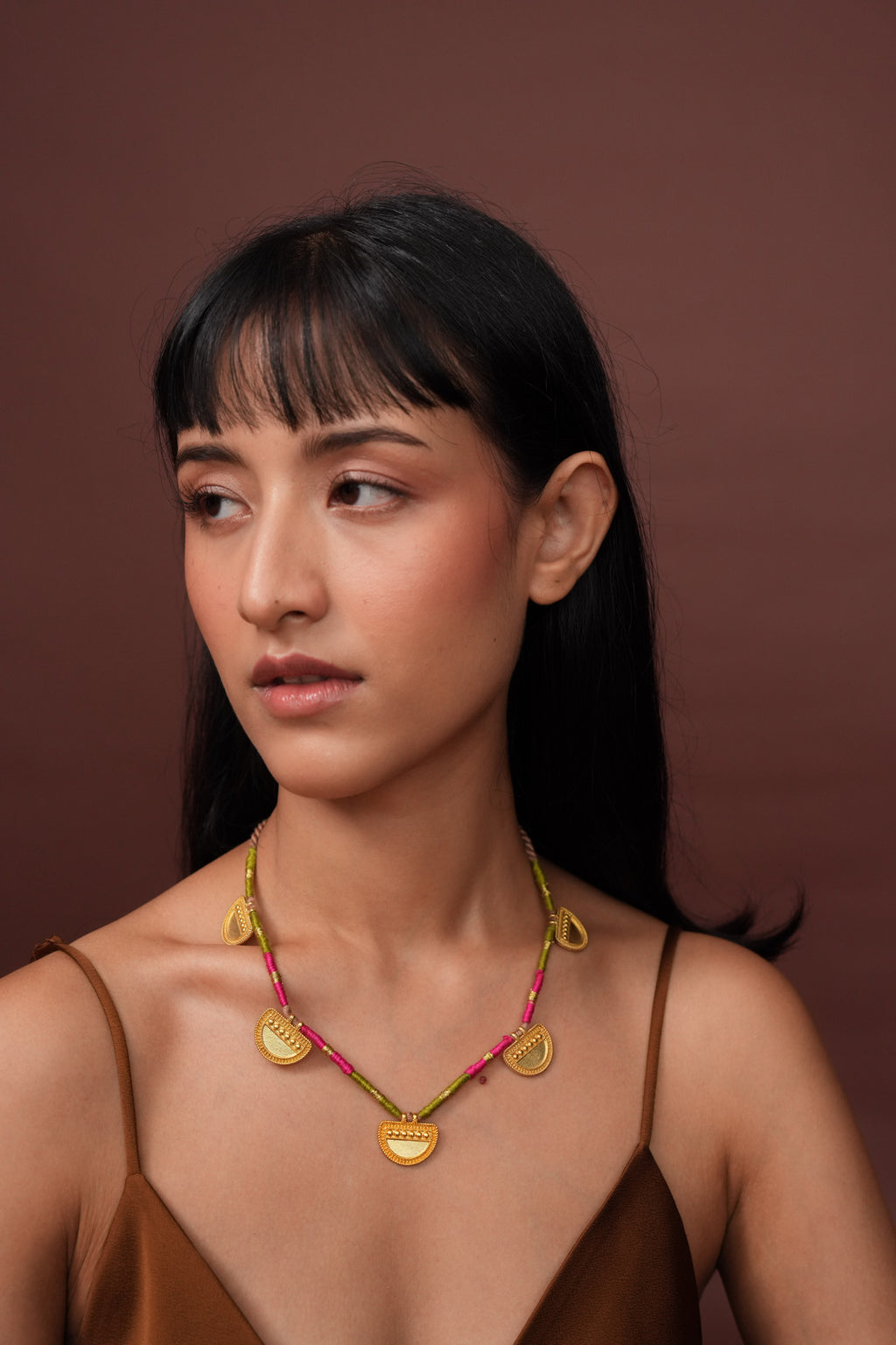 Madoor Necklace