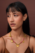 Madoor Necklace