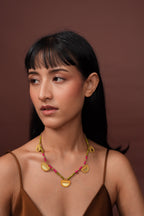 Madoor Necklace