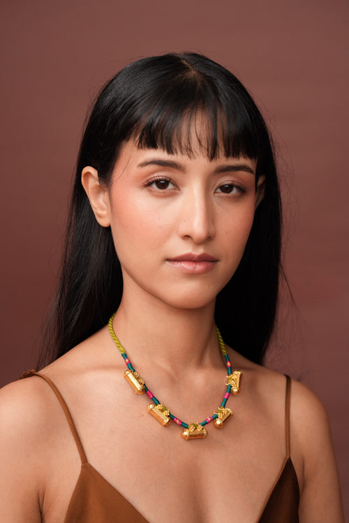 Madaliyo Necklace