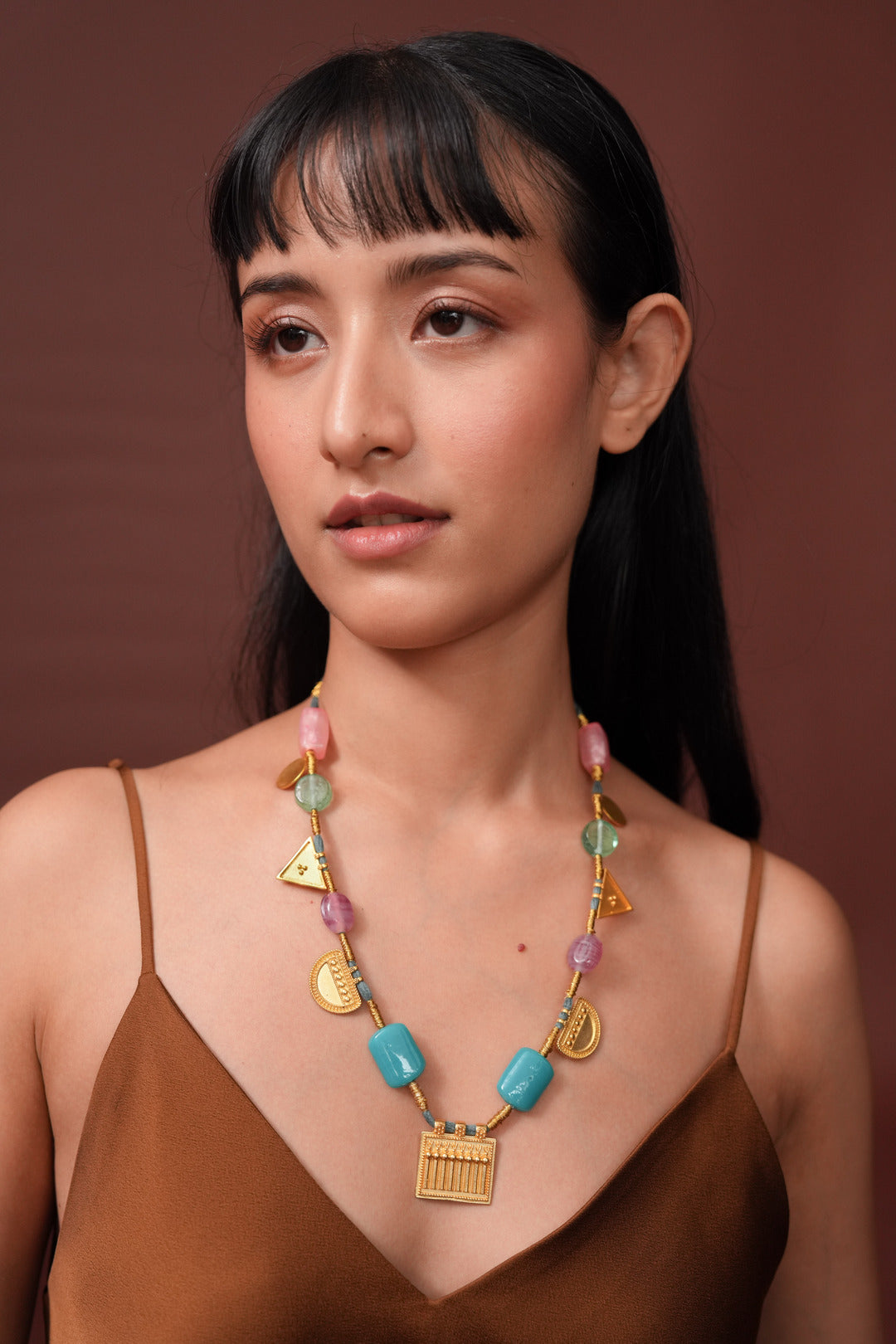 Zareen Necklace