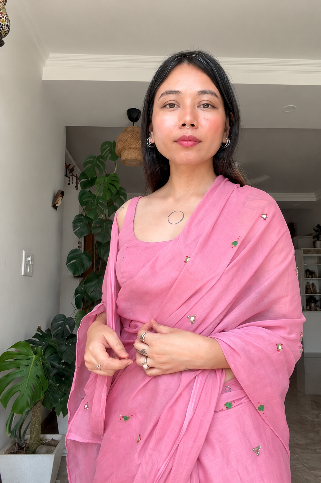 Layla Saree