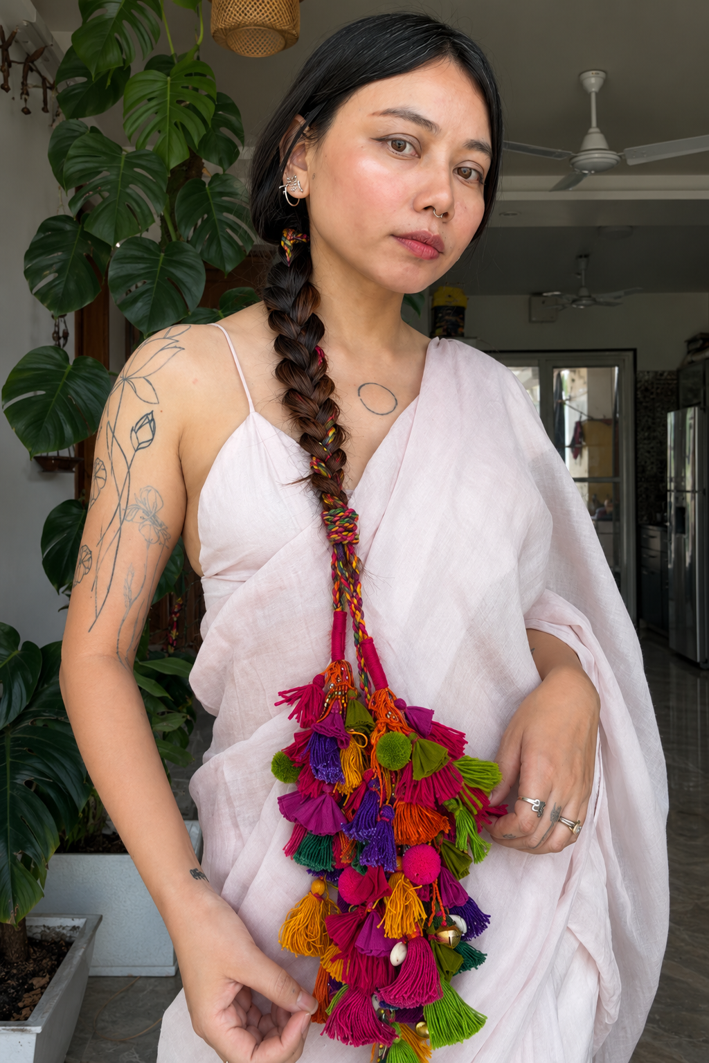 Mila Parandi