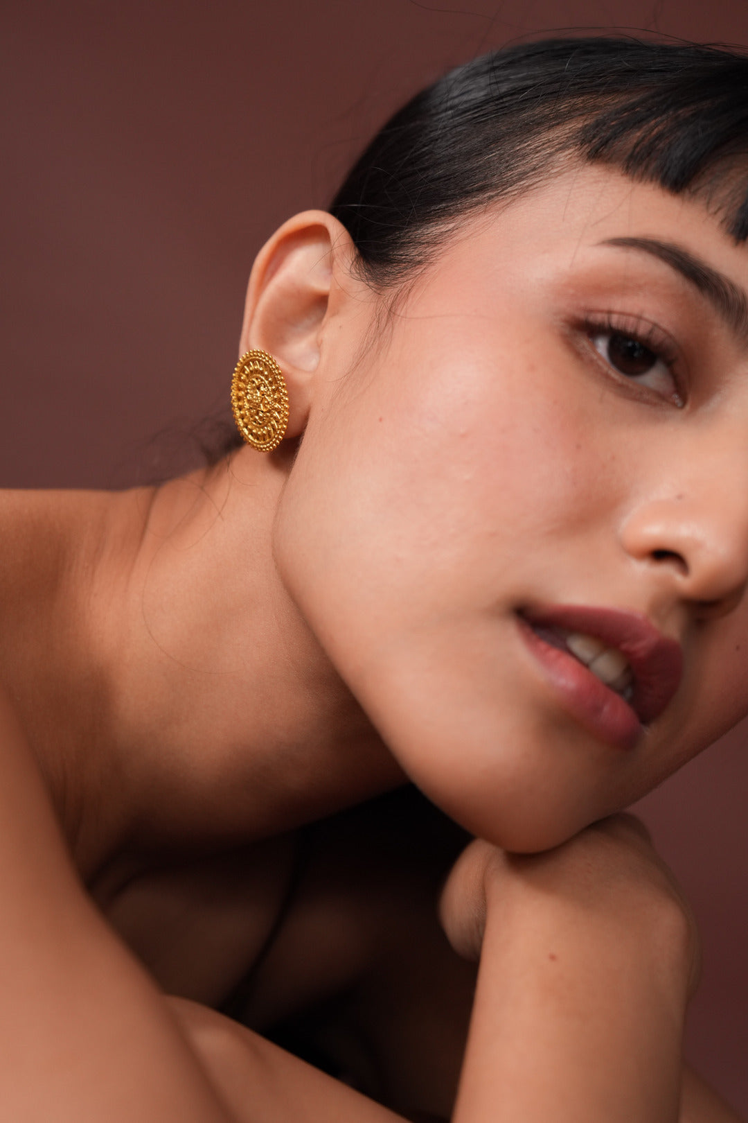 Nur Earring