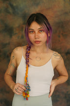 Layla Parandi Yellow