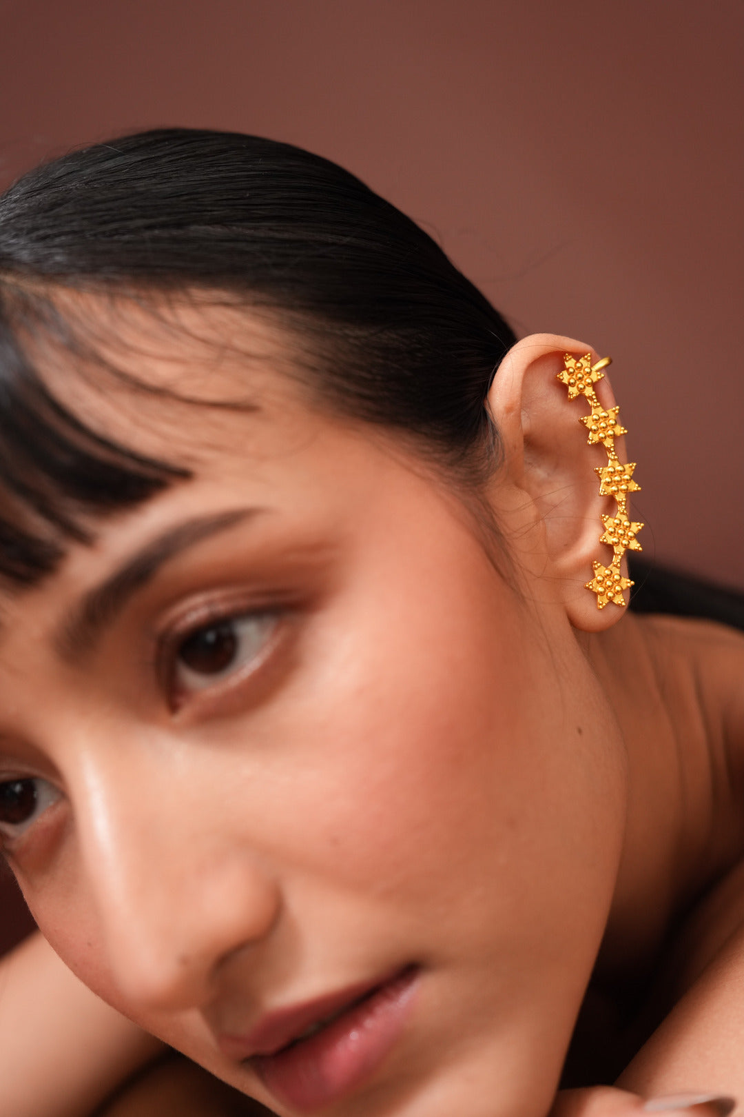 Tara  Earcuffs