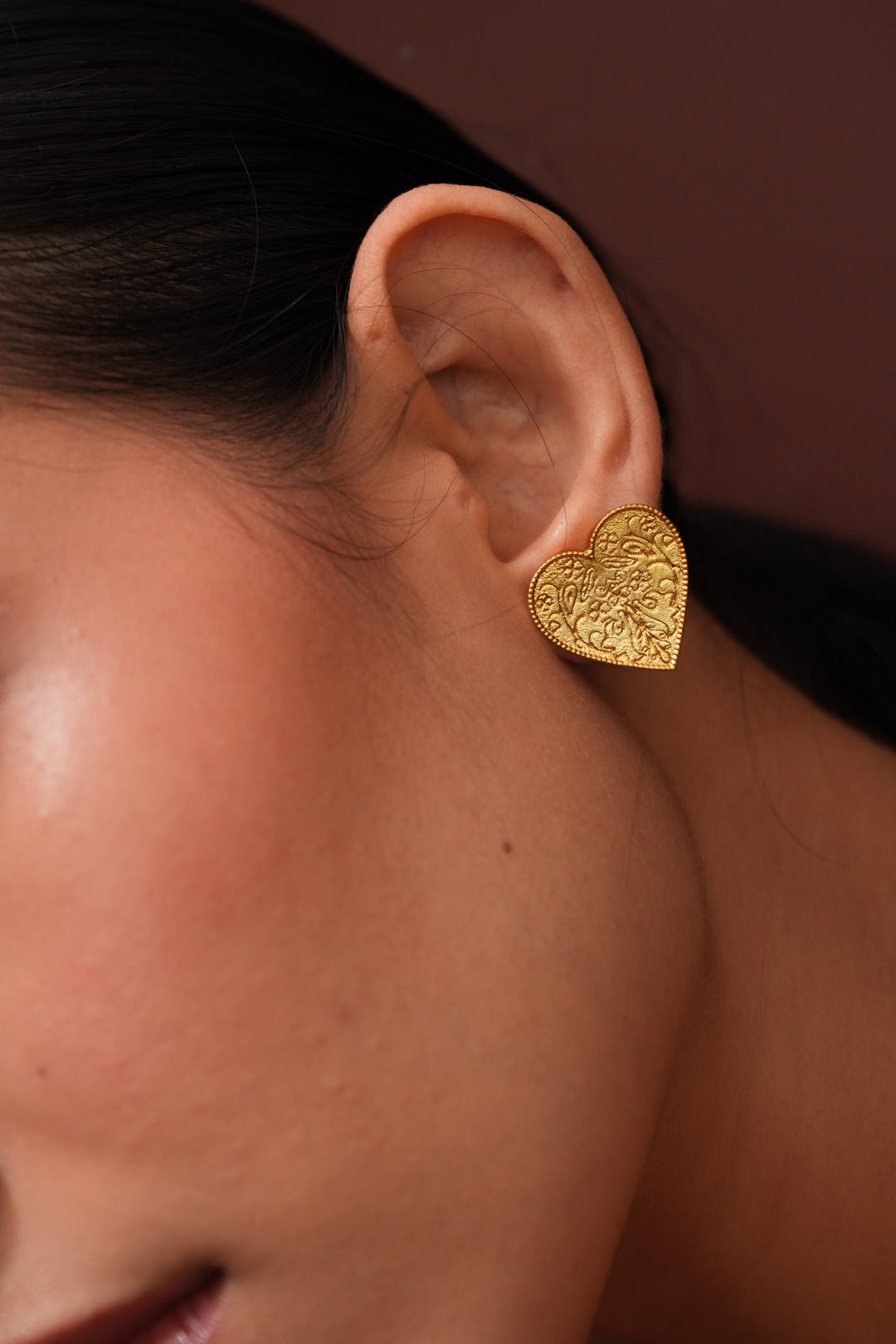 Ishq Earring