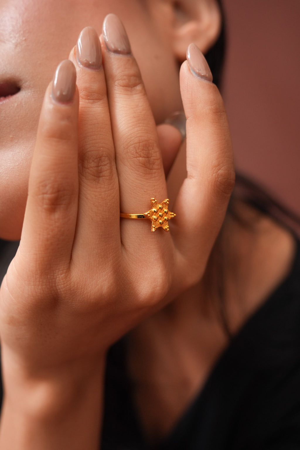 Tara Ring