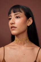 Jugnoo Choker