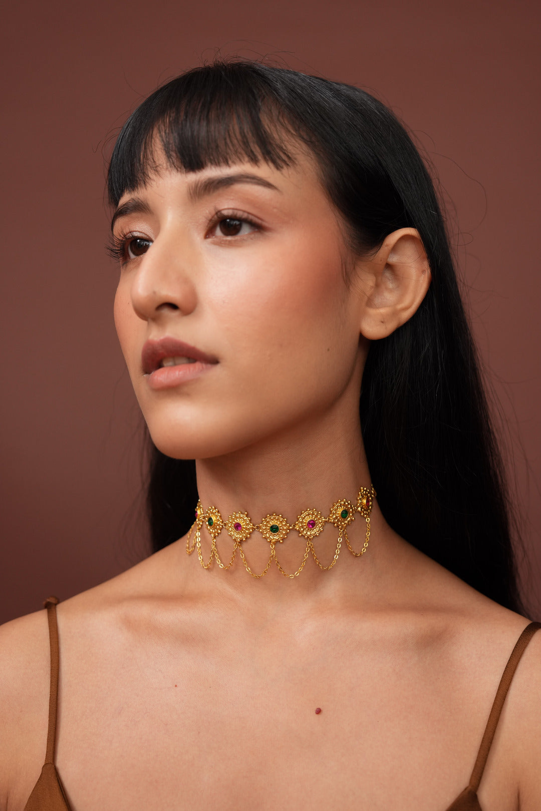 Jugnoo Choker