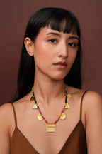 Charms Necklace
