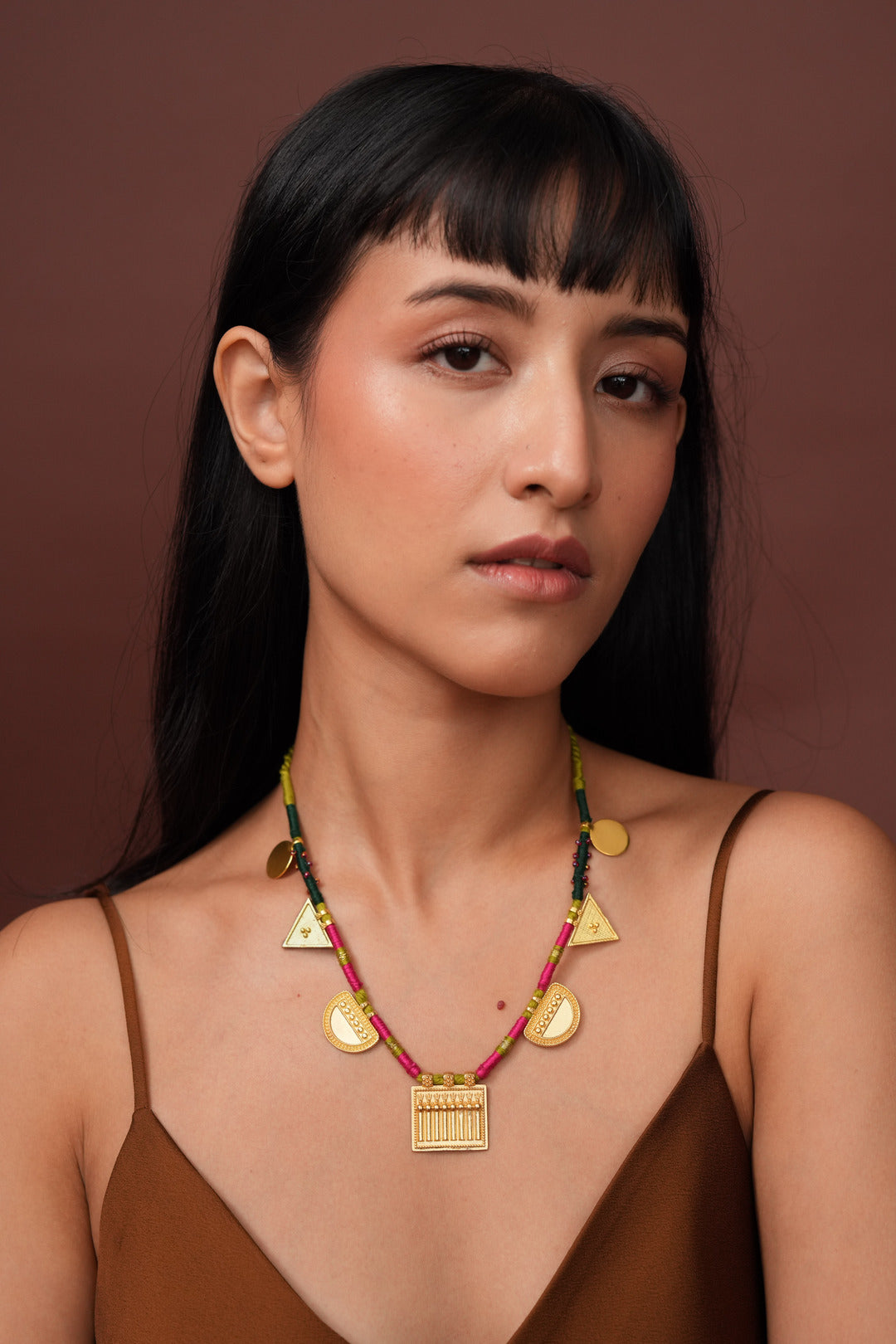 Charms Necklace