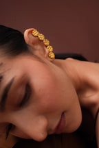 Gul Earcuffs