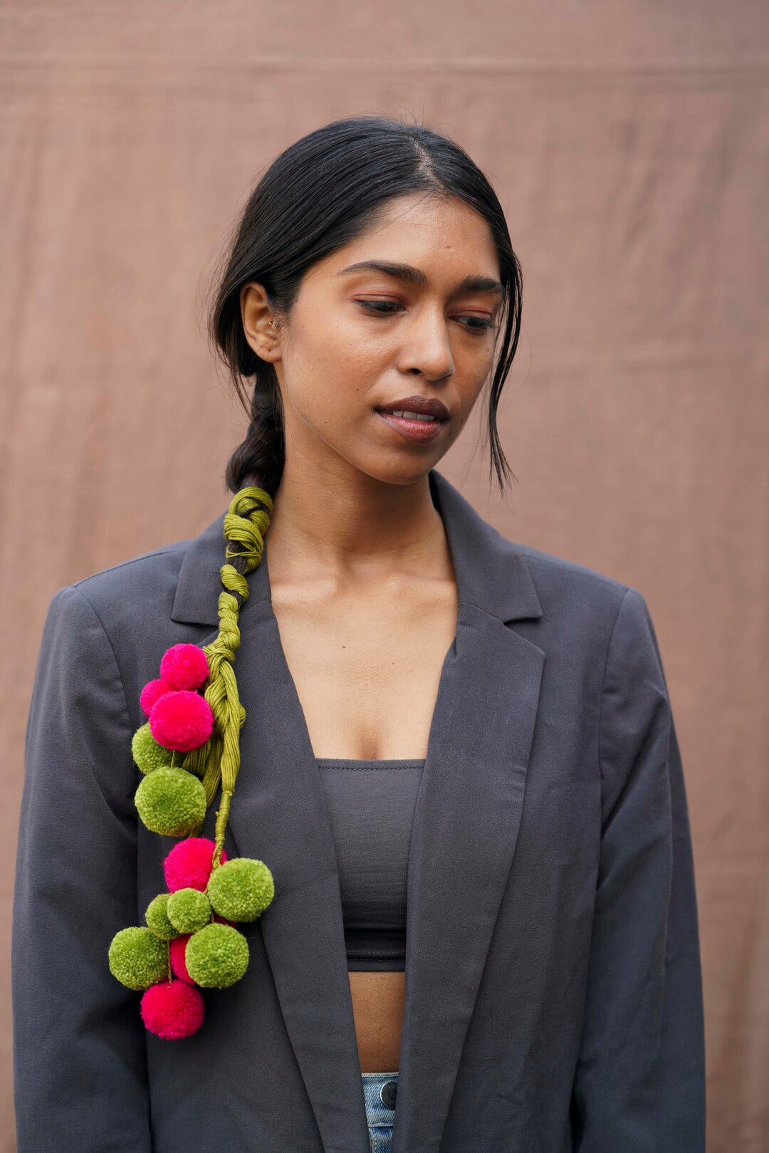 Jojo Parandi