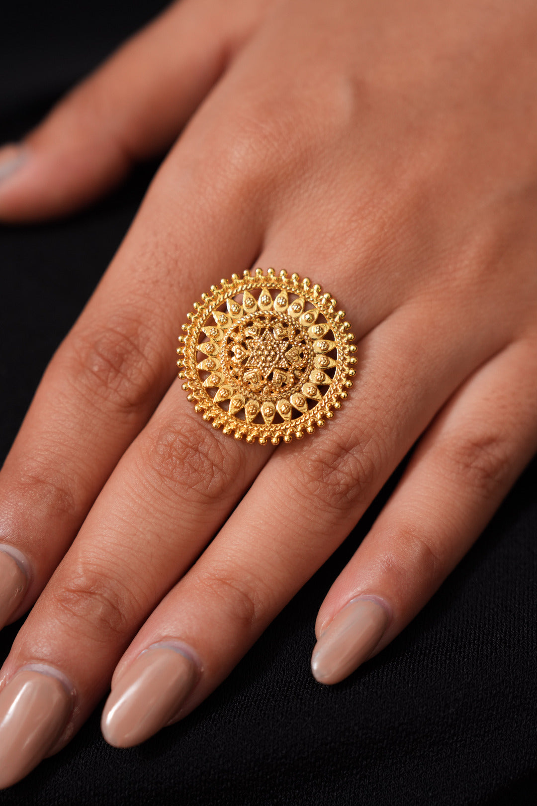 Nur Ring