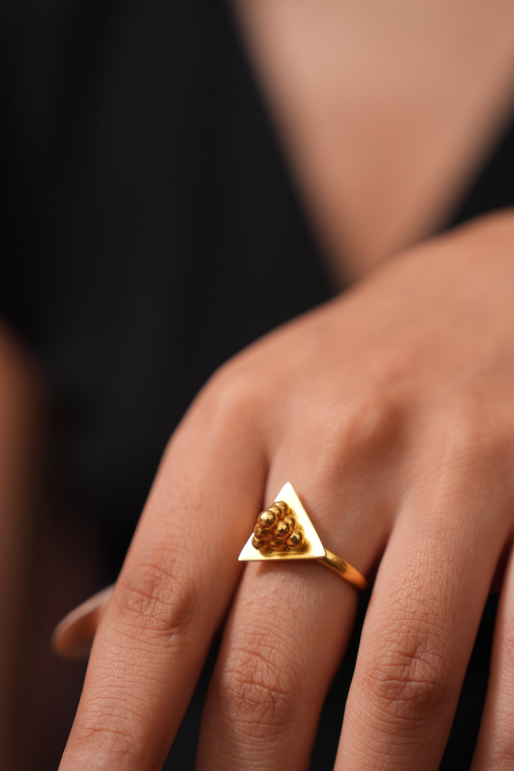 Majnu Ring