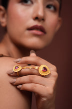 Rumaan Ring